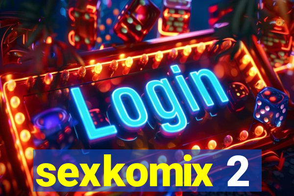 sexkomix 2